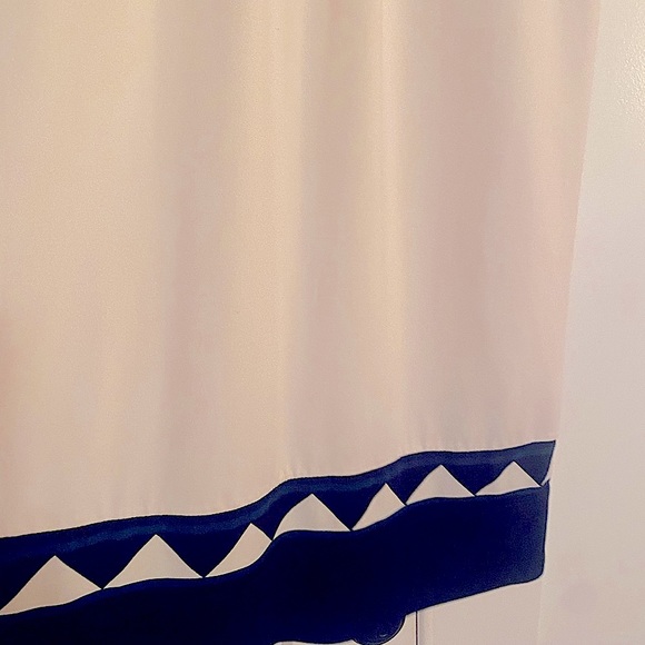 BCBG MaxAzria dress, ALine, Boho, knee length - Picture 3 of 5